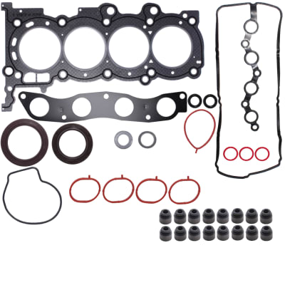 JUEGO EMPAQUETADURA HYUNDAI ACCENT RB 1.4 2011/1