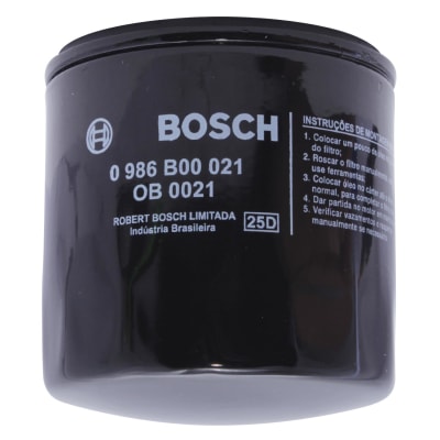 FILTRO ACEITE W712/22 BOSCH1