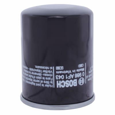 FILTRO ACEITE SZ AERIO/SX4/SWIFT 05/ W610/80 BOSCH1