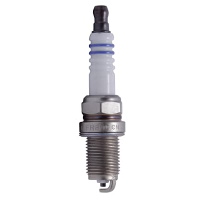BUJIA BOSCH FR8DC +6 (BKR5E) NISSAN V16/SENTRA/MAZDA 323/BALENO/ACTYON  X UNIDAD1