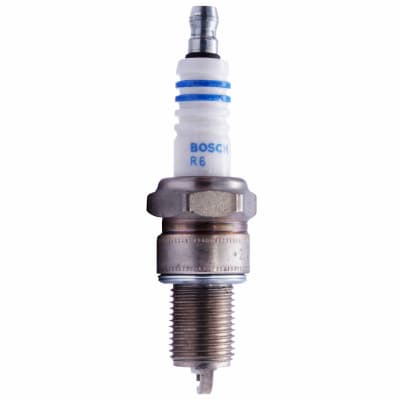 BUJIA BOSCH WR7DCX (BPR6EY11) UNIDAD1