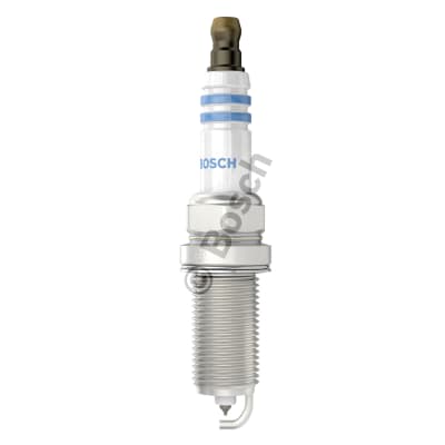 BUJIA BOSCH FR7SI30 IRIDIUM (LZFR5BI-11)1