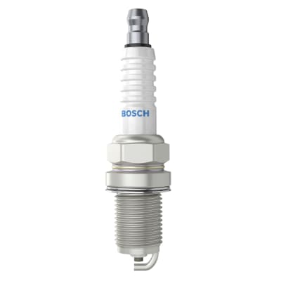 BUJIA BOSCH FR7DC / K7RTC / BUJIA COMUN 16MM1