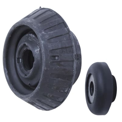 KIT CAZOLETA DELANTERA R/L + RODAMIENTO / NISSAN VERSA/MARCH1