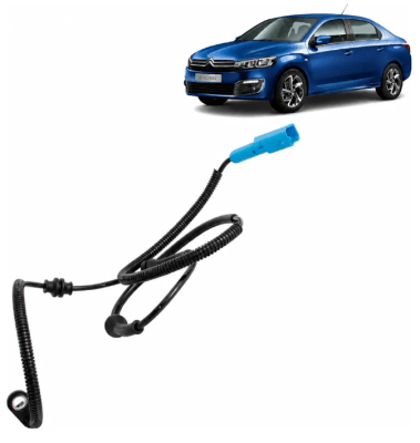 Sensor Abs Delant España Citroen C-elysse 1.6 2012-20221