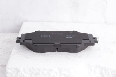 PASTILLA FRENO DELANTERO / TOYOTA RAV 4 2.0 - 2.5 13/181