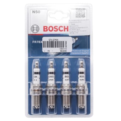 BUJIA FR78X / CHEVROLET ASTRA-AVEO-OPTRA1