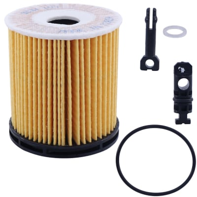 FILTRO ACEITE KIA SPORTAGE NEW 1.6 G4FP 2022-2024 // HYUNDAI VENUE 1.6 2021-2024 MANDO1