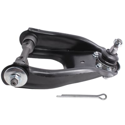 BANDEJA DELANTERA SUPERIOR RH-2WD C/ROT / CHEVROLET LUV 1.6 - 2.2 - 2.3 - 2.5 - 2.81