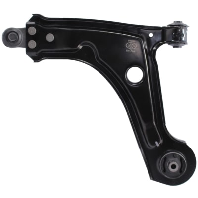 BANDEJA LH CHEVROLET OPTRA 04/1