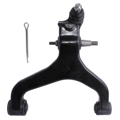 BANDEJA SUSPENSION, SSANGYONG ACTYON SPORT 2000 D20DTR 12/17 DEL INF LH1