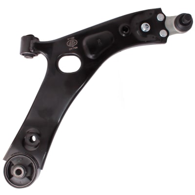 BANDEJA SUSPENSION, HYUNDAI TUCSON 2000 THETA 2 10/14 DEL INF DERECHA, STP1