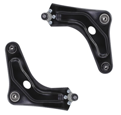 PAR BANDEJA DELANTERA INFERIOR R/L / CITROEN C-ELYSEE 1.6 2013/20161