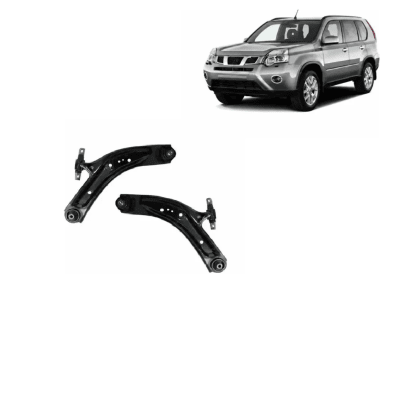 PAR BANDEJA DELANTERA INFERIOR R/L / NISSAN XTRAIL 2.5 2015/20201