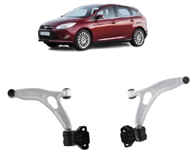 PAR BANDEJA DELANTERA INFERIOR R/L / FORD FOCUS 2.0 122 2012/20161