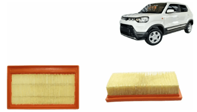 FILTRO AIRE, SUZUKI S-PRESSO 1000 K10BN ABU310 20/23 , FABRICAS INDIA1