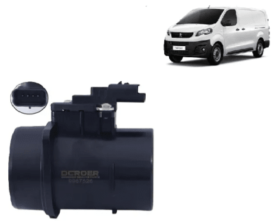 CAUDALIMETRO PG CT 301/ PART CT C-ELYSEE BERLINGO 2012/1