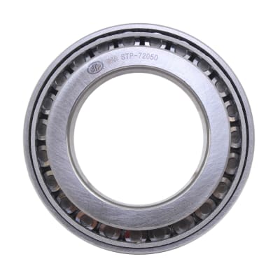 RODAMIENTO RUEDA DELANTERA CHEVROLET LUV 2.3 4X4/ DMAX EXTERIOR 40X68X14.50X19 CONO CUBETA STP1