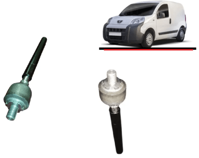 ART CREMALLERAAXIAL R/L / PEUGEOT BIPPER 1.3 - 1.4 FIORINO DIESEL 11/17 NEMO CITY1