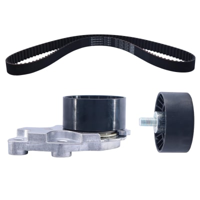 KIT DISTRIBUCION, CHEVROLET AVEO/OPTRA/VIVANT/DAEWOO CON CORREA 127 DIENTES1