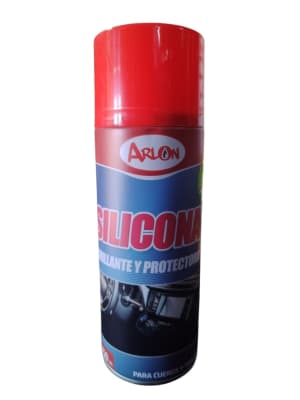 SILICONA TABLERO ARLON / VAINILLA FRUTILLA LIMON1