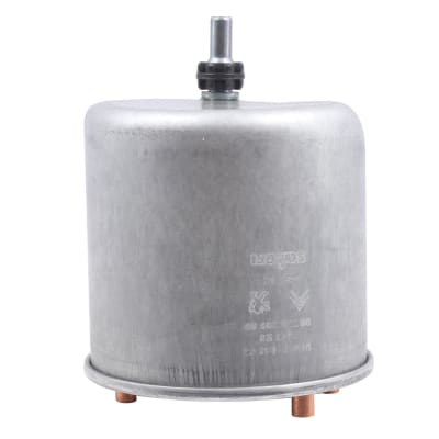 FILTRO PETROLEO PEUGEOT PARTNER CT BERLINGO C-ELYSEE 301 ORIGINAL FRANCIA1