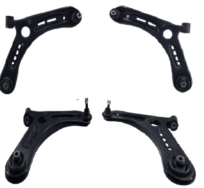 PAR BANDEJA DELANTERA INFERIOR R/L / GEELY COOLRAY 1.5 TURBO 2022/20231