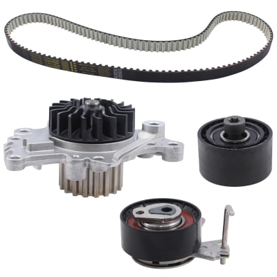 KIT DISTRIB PG CT 2008 3008 C4 DS4 1,5 DV5 CON BBA AGUA ORIGINAL1