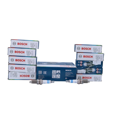 BUJIA BOSCH YR7DC - DCPR7E / CHEVROLET N300-SAIL-SPARK / SUZUKI ALTO-CELERIO1