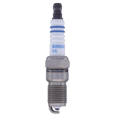 BUJIA CHEVROLET AVEO  FR7KPP33U+ (BKR6EIX-11) PUNTA IRIDIUM BOSCH1
