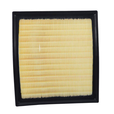 FILTRO AIRE, MITSUBISHI L200 KATANA 2.4 -  MANDO1