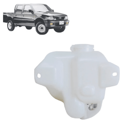 DEPOSITO LIMPIA PARABRISAS CHEVROLET LUV 1997-2004 CASP1