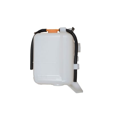 DEPOSITO AGUA RADIADOR NISSAN D21 1993-2010  CASP1