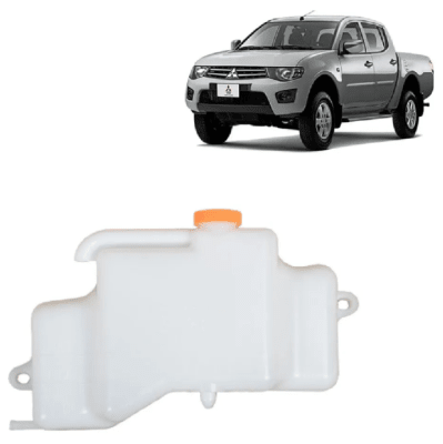 DEPOSITO AUXILIAR RADIADOR MITSUBISHI L200 2007-2015 CASP1