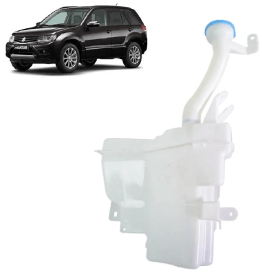 Deposito Limpia Parabrisas Suzuki Grand Nomade 2.4 2006/2020 Blanco1