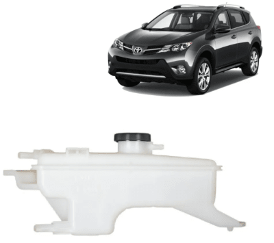 DEPOSITO AGUA RADIADOR TOYOTA RAV4 2013/2017. CASP1