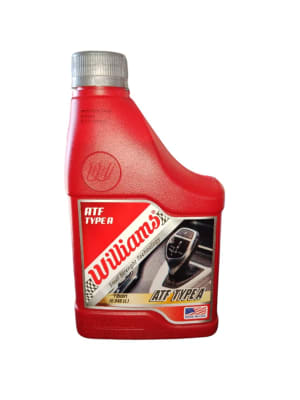 ACEITE ATF TYPE A 1 LT WILLIAMS1