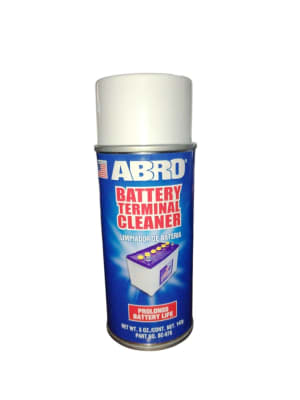 LIMPIADOR BORNES BATERIA 142G ABRO1