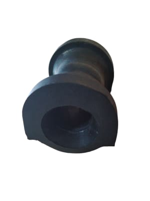 GOMA BARRA ESTABILIZADORA / KIA AVELLA1