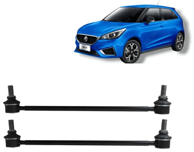 Par Bieletas Barra Estabilizadora R/l Mg3 1.5 2015/20191