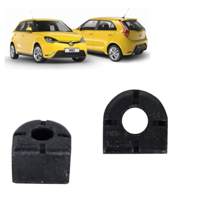 GOMA BARRA ESTABILIZADORA / MG 3 2015/2022 VALOR POR UNIDAD1