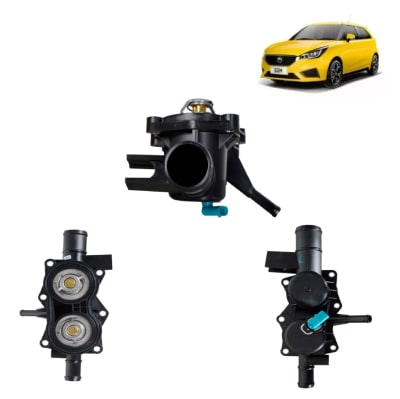 BASE TERMOSTATO / MG 3 2020/20221