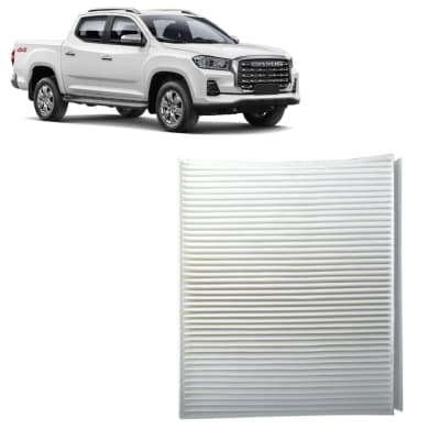 FILTRO CABINA / MAXUS T60 2017/20231