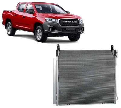 RADIADOR CONDENSADOR A/C / MAXUS T60 2.8 2017/20221