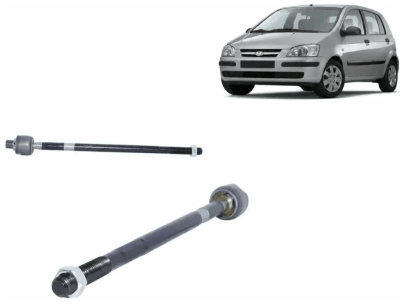 ARTICULACION CREMALLERA AXIAL HYUNDAI GETZ 2002-2011  WURTEX1