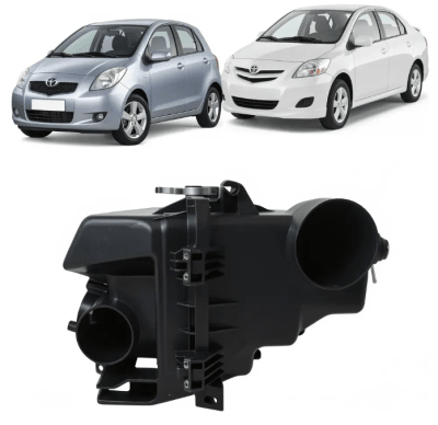 PORTA FILTRO DE AIRE TOYOTA YARIS SEDAN/SPORT 2006-2013  CASP1