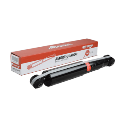 AMORTIGUADOR TRASERO R/L / CITROEN NEMO 1.4 DIESEL 2012/2020 // BIPPER 1.3-1.4 2008-20171