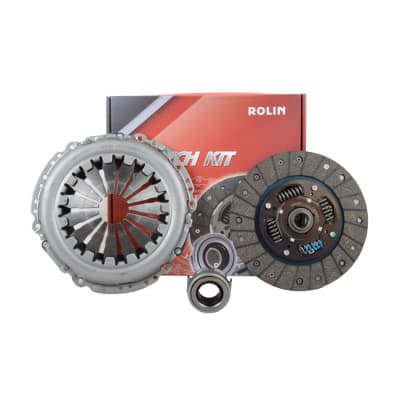 KIT EMBRAGUE 3 PIEZAS / CHERY TIGGO 2 17/231