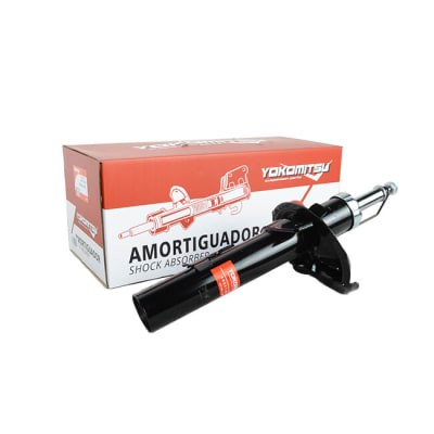 AMORTIGUADOR DELANTERO RH FORD FOCUS 2.0 2013/20201