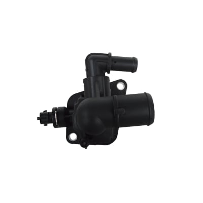 TERMOSTATO COMPLETO FIAT DOBLO/FIORINO// CITROEN NEMO/PEUGEOT BIPPER 2012/20231